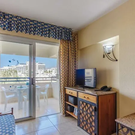 Santa Maria - Costa Adeje - Studio أذيخي