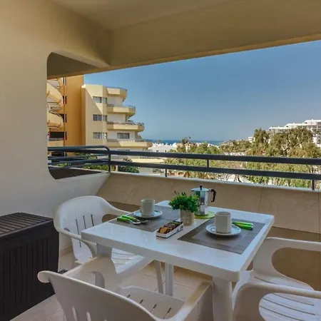 شقة Santa Maria - Costa Adeje - Studio أذيخي