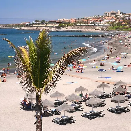 Santa Maria - Costa Adeje - Studio * Costa Adeje (Tenerife)