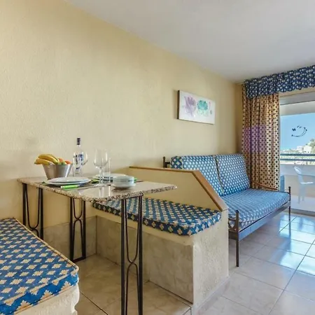 Santa Maria - Costa Adeje - Studio Apartment Costa Adeje (Tenerife)