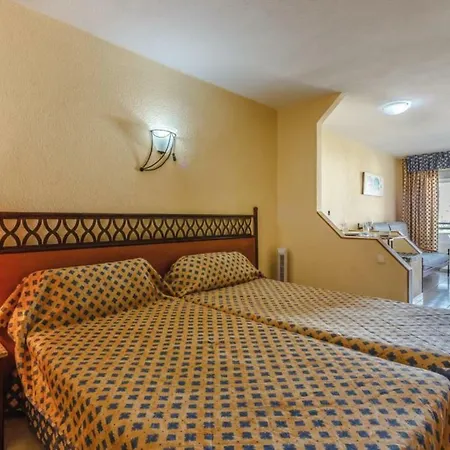 Apartment Santa Maria - Costa Adeje - Studio Costa Adeje (Tenerife)