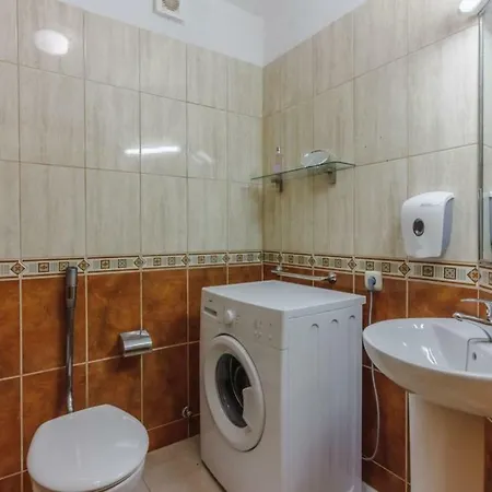 Apartment Santa Maria - Costa Adeje - Studio