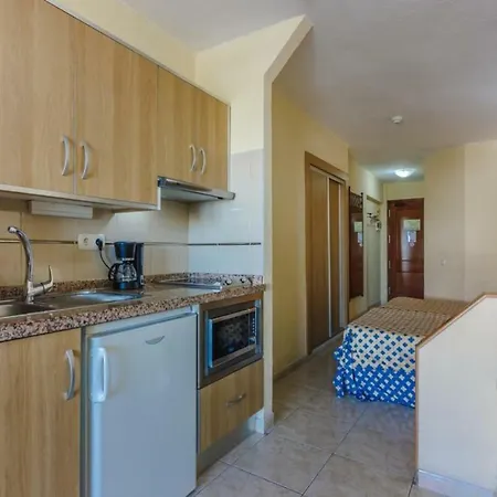 Apartamento Santa Maria - Costa Adeje - Studio *
