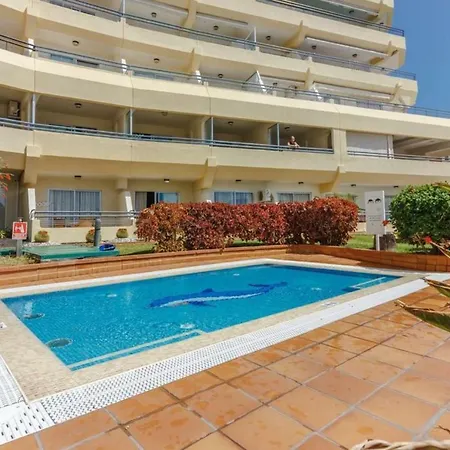 Apartamento Santa Maria - Costa Adeje - Studio Costa Adeje (Tenerife)